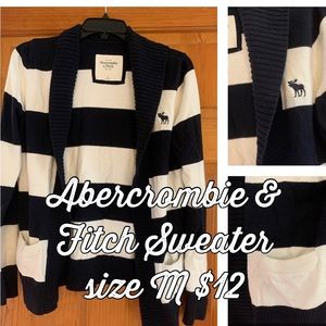 Abercrombie & Fitch Cardigan